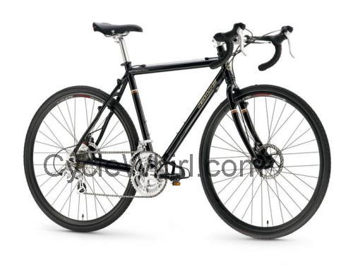 Redline Metro Sport specs and reviews